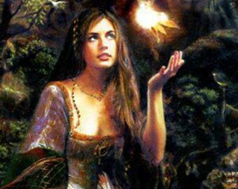 SAME DAY "PSYCHIC Reading" Intuitive Reading Fast Accurate Psychic Reading Email Reading Emergency Psychic Reading 1 day Reading