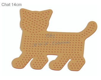 plate for beads (several models available)