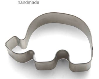 Elephant Cookie Cutter