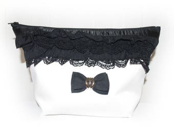 Trousse " Jackie "