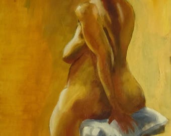 Golden Girl
