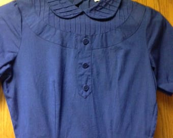 vintage teen dress