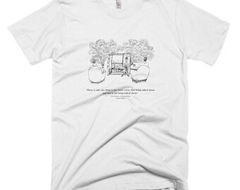 dorian gray t shirt