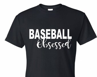 baseball style christmas shirts