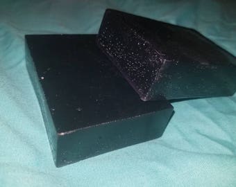 Honey soap