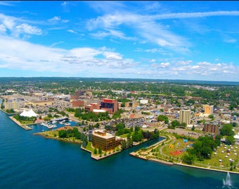 Sault ste marie | Etsy