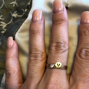 Buyer photo jpeaches1221, who reviewed this item with the Etsy app for iPhone.