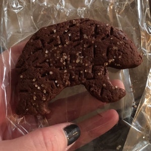 Buyer photo sharon goldner, who reviewed this item with the Etsy app for iPhone.