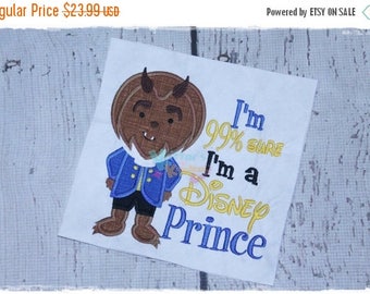 prince beast