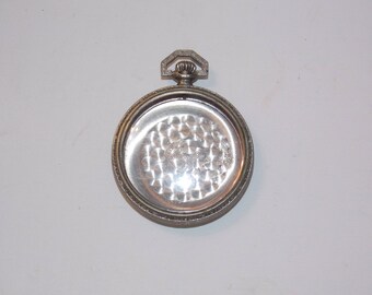 Antique 38mm Pocket Watch Case
