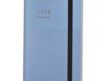 Jibun techo, KOKUYO, jibun techo planner first kit, A5size, 2018 ,