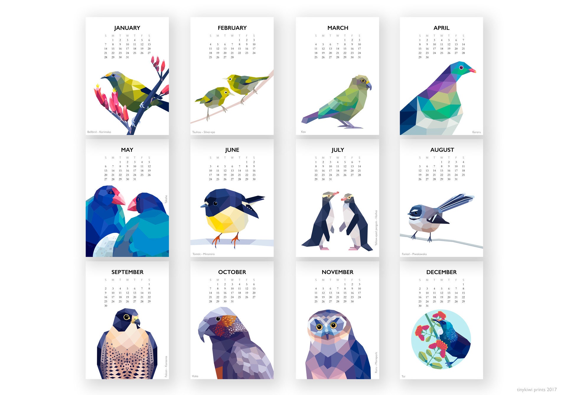 on sale 2018 wall calendar new zealand birds calendar on sale 2018 wall calendar new zealand birds calendar