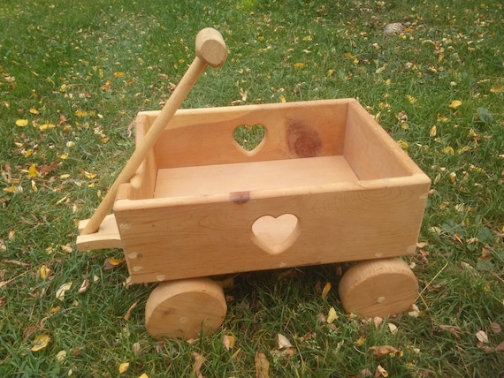 Kristen Stewart Smoking Crack Vintage Wooden Wagon