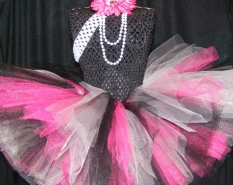 Rock star tutu | Etsy