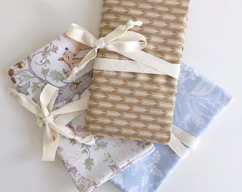 Pochette pour carnet de vaccination/passeport/cartes