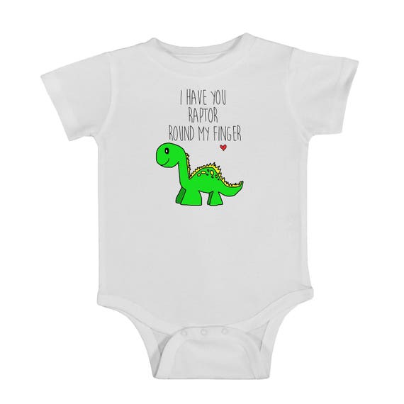 Dinosaur Onesie cute onesie baby onesie funny onesie