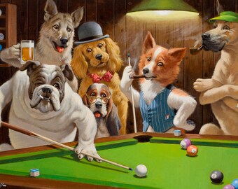 Man craps in pool