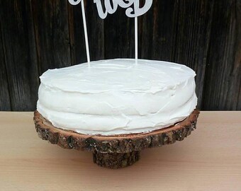 SALECake Stand 8 9 10 12 Cake Holderwood SALECake Stand 8 9 10 12 Cake Holderwood