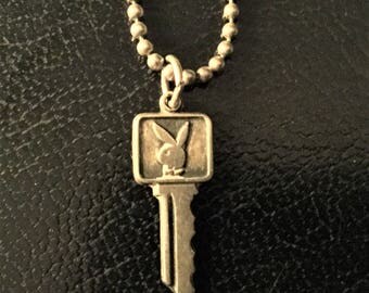 Playboy key Etsy