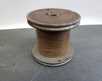 wire spools industrial