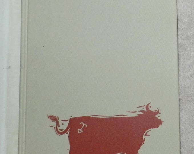 Written with Fire: The Story of Cattle Brands Hardcover – 1962