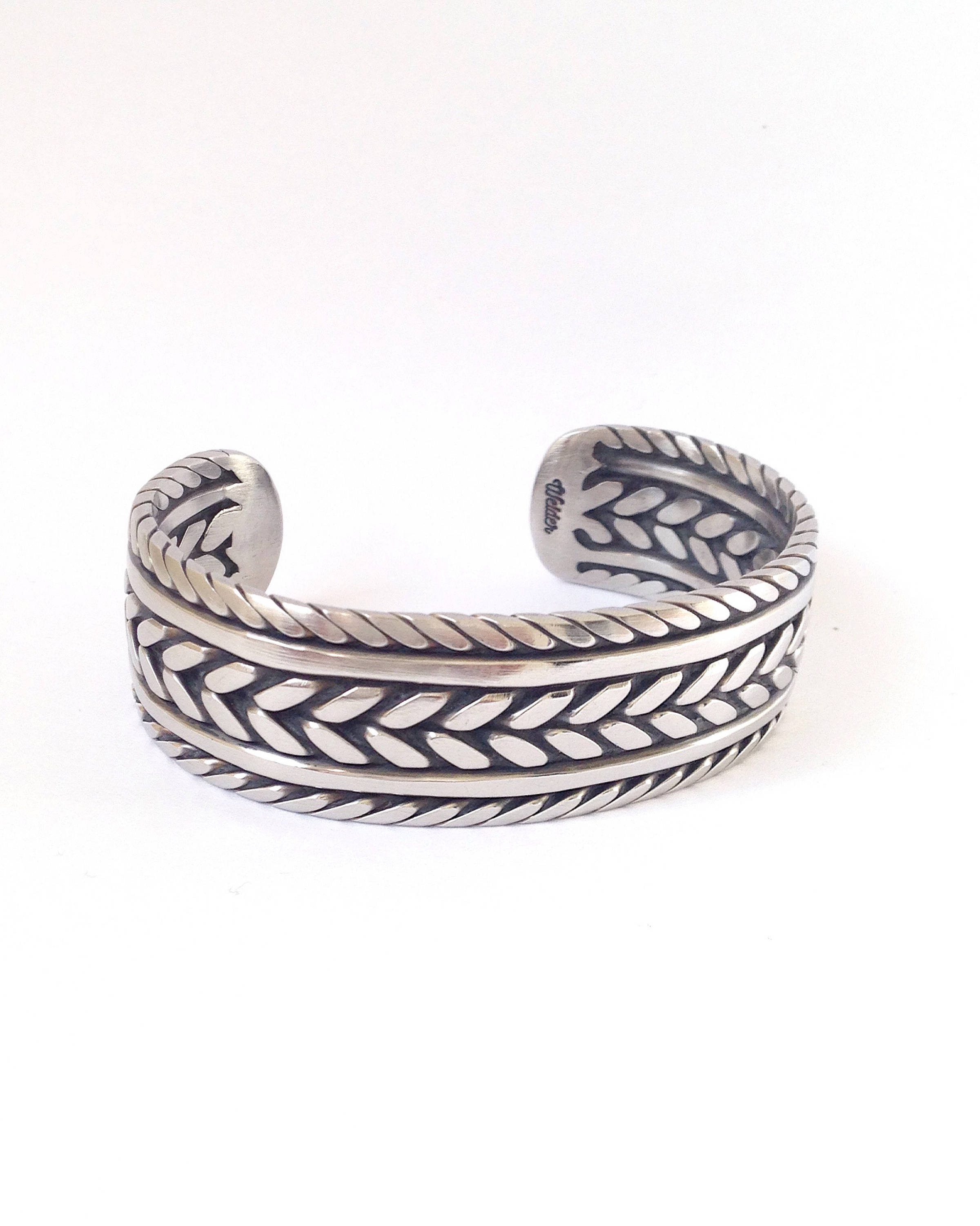 Welder Bracelet the Native