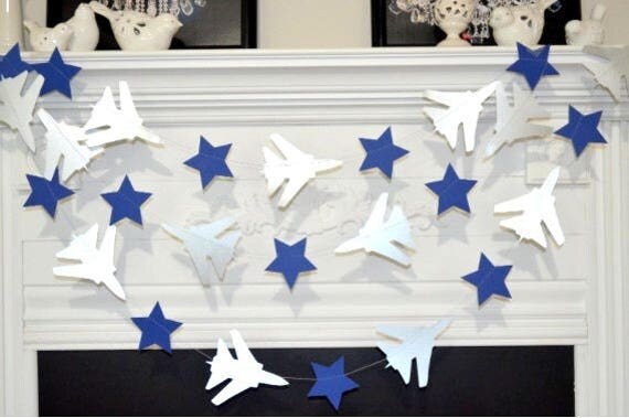 Air Force Party Decorations Air Force Retirement Air force