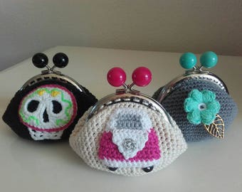Coin purses