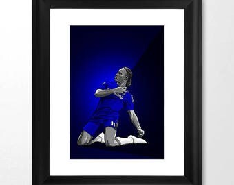 Didier Drogba - Chelsea