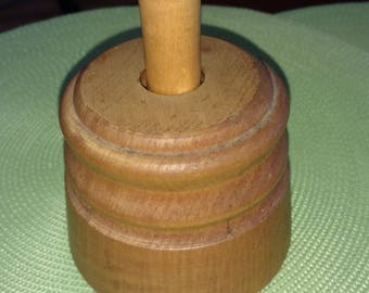 Antique Butter Mold