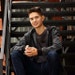 Benjamin Smelcer