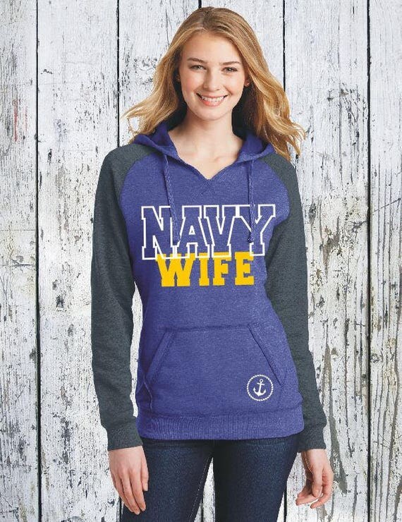 wife of the party sweatshirt