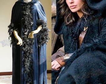 Wonder Woman Cosplay, Adult Women Cloak Costume