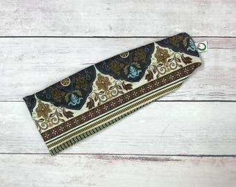 Sassy Olive Sassy Stretch headband; The Sassy Olive; workout headband; comfy headband; yoga headband