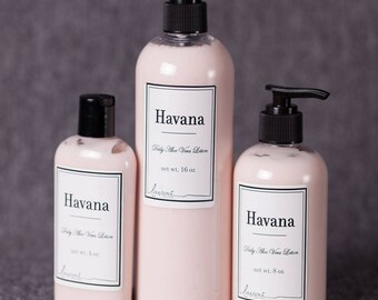 Havana | Etsy