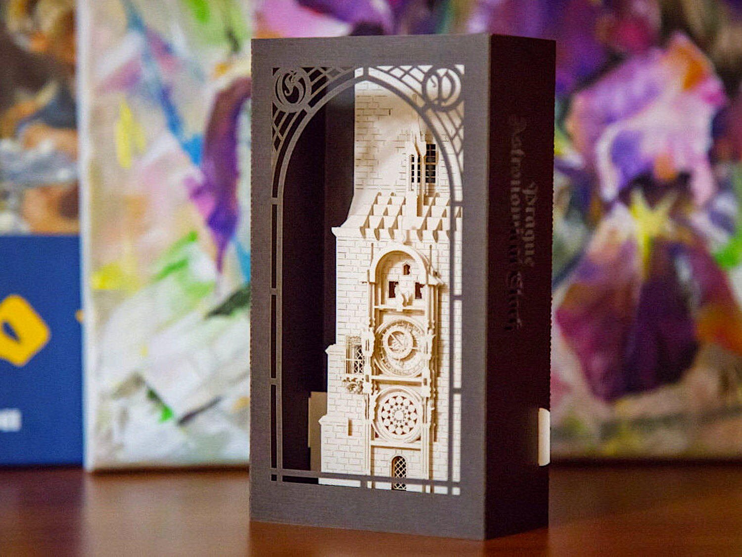 Unique 60 Paper Card Models Uk