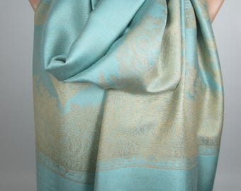 Large Pashmina Scarf Oversize Scarf Shawl Fall Winter Women Fashion Accessories Christmas Gift For Her For Woman Mothers Day Gift For Mom