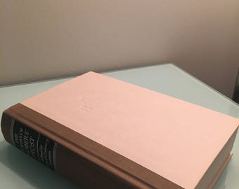 The Poetry of Robert Frost Secret Stash Book