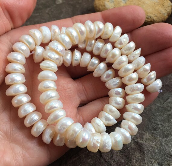 freshwater pearl strand