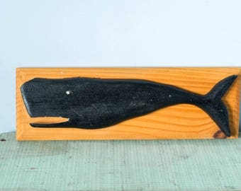 Wooden Whale Wall Art wood whale | etsy Wooden Whale Wall Art wood whale | etsy