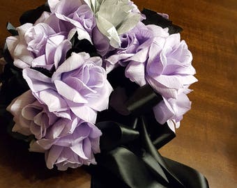 Day of the dead headpiece, Dia de los muertos headpiece, flower headpiece, flower crown