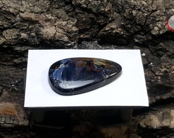 CS0296 - Pietersite Cabochon