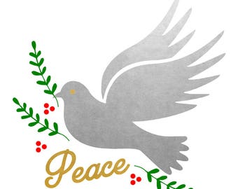 Image result for peace dove