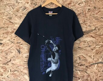 andre agassi tshirt