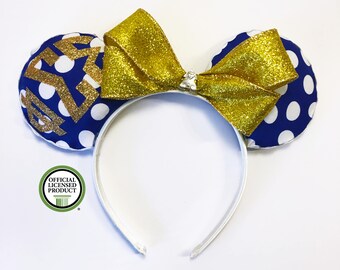 Phi Sigma Sigma Mouse Ears