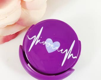 Stethoscope ID Tag - Stethoscope Name Tag - Stethoscope ID Ring - Stethoscope Tag - Stethoscope ID - Stethoscope Cover - Stethoscope