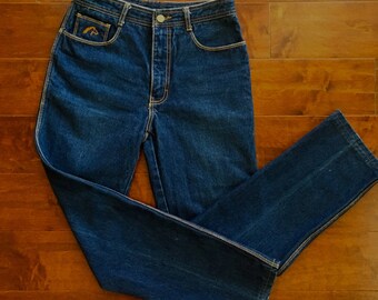 70s 80s vintage Jordache jeans