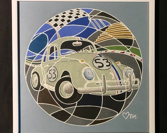 Herbie The Lovebug