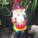 The Beatles Sgt. Peppers Garden Gnomes set 10 inch high