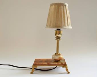 Nachttischlampe | Etsy